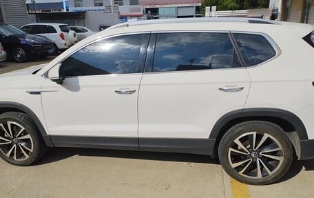 Volkswagen Tharu, 2021 год, 1 300 000 рублей, 4 фотография