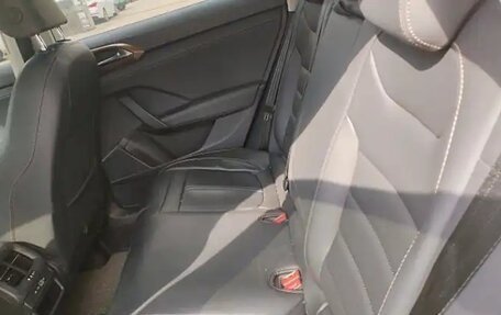 Volkswagen Tharu, 2021 год, 1 300 000 рублей, 10 фотография