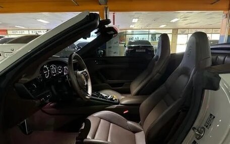 Porsche 911, 2022 год, 14 400 000 рублей, 7 фотография