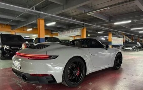 Porsche 911, 2022 год, 14 400 000 рублей, 4 фотография