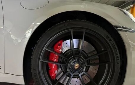 Porsche 911, 2022 год, 14 400 000 рублей, 17 фотография