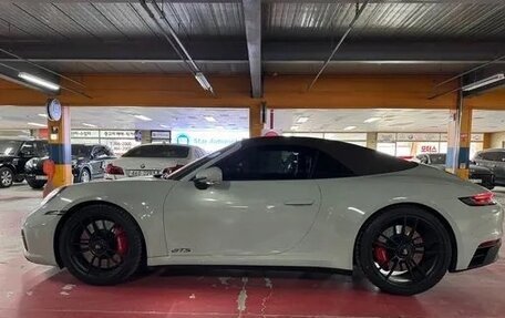 Porsche 911, 2022 год, 14 400 000 рублей, 15 фотография