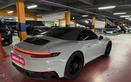 Porsche 911, 2022 год, 14 400 000 рублей, 16 фотография