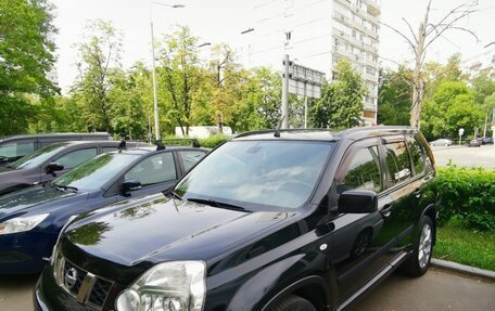 Nissan X-Trail, 2010 год, 1 100 000 рублей, 2 фотография
