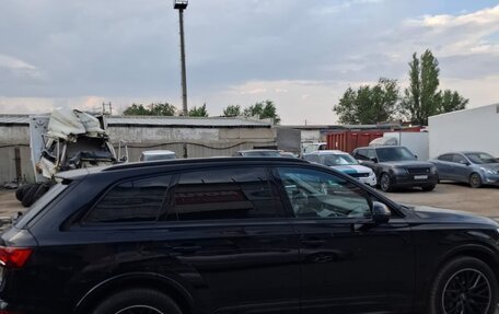 Audi Q7, 2019 год, 4 920 000 рублей, 6 фотография