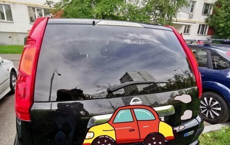 Nissan X-Trail, 2010 год, 1 100 000 рублей, 4 фотография