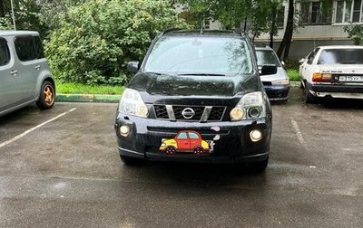 Nissan X-Trail, 2010 год, 1 100 000 рублей, 1 фотография