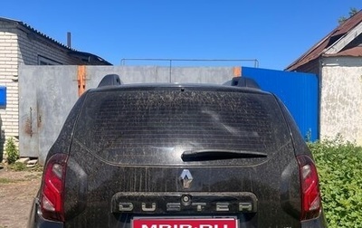 Renault Duster I рестайлинг, 2019 год, 1 300 000 рублей, 1 фотография