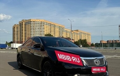 Toyota Camry, 2011 год, 1 350 000 рублей, 1 фотография