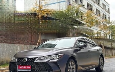 Toyota Avalon, 2022 год, 2 111 800 рублей, 1 фотография