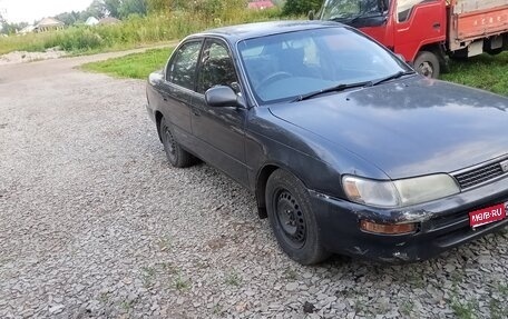 Toyota Corolla, 1993 год, 350 000 рублей, 1 фотография