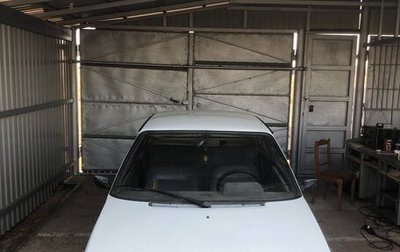 ЗАЗ 1102 «Таврия», 2003 год, 120 000 рублей, 1 фотография