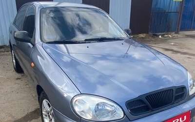 Chevrolet Lanos I, 2006 год, 180 000 рублей, 1 фотография