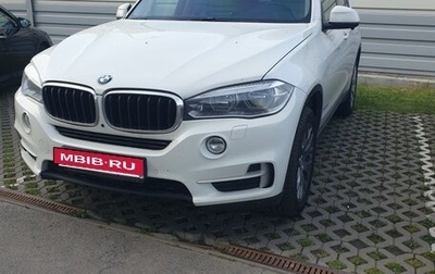 BMW X5, 2015 год, 3 450 000 рублей, 1 фотография