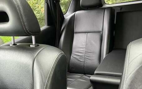Nissan X-Trail, 2010 год, 1 100 000 рублей, 9 фотография