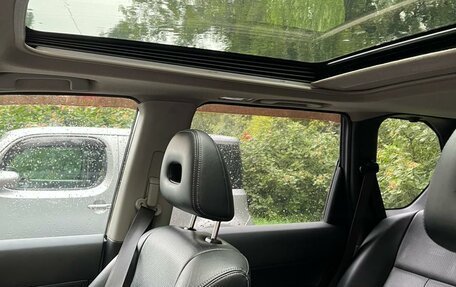 Nissan X-Trail, 2010 год, 1 100 000 рублей, 8 фотография