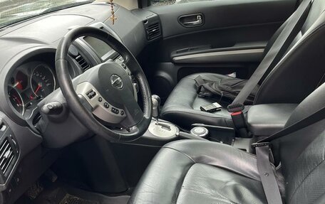 Nissan X-Trail, 2010 год, 1 100 000 рублей, 7 фотография