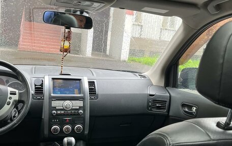 Nissan X-Trail, 2010 год, 1 100 000 рублей, 12 фотография