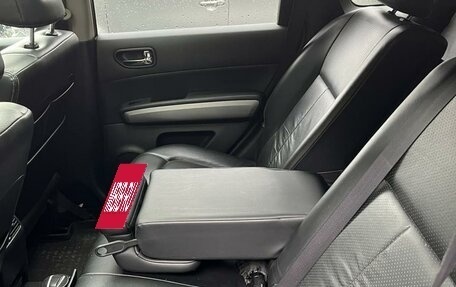 Nissan X-Trail, 2010 год, 1 100 000 рублей, 10 фотография