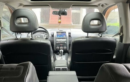 Nissan X-Trail, 2010 год, 1 100 000 рублей, 14 фотография
