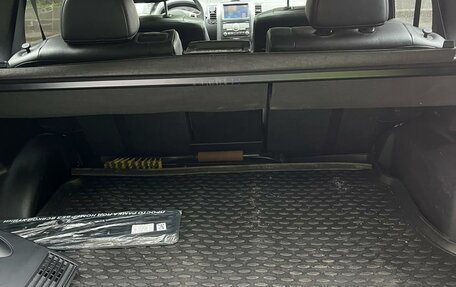 Nissan X-Trail, 2010 год, 1 100 000 рублей, 15 фотография