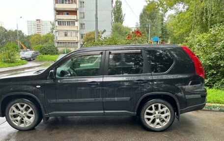Nissan X-Trail, 2010 год, 1 100 000 рублей, 13 фотография