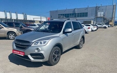 Lifan X60 I рестайлинг, 2017 год, 790 000 рублей, 1 фотография