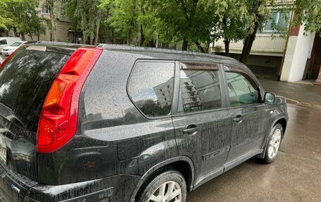 Nissan X-Trail, 2010 год, 1 100 000 рублей, 18 фотография