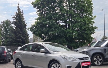 Ford Focus III, 2013 год, 749 000 рублей, 1 фотография
