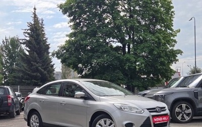 Ford Focus III, 2013 год, 749 000 рублей, 1 фотография
