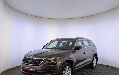 Skoda Kodiaq I, 2019 год, 2 600 000 рублей, 1 фотография