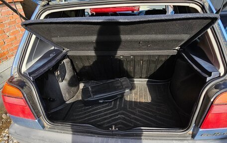 Volkswagen Golf III, 1993 год, 480 000 рублей, 9 фотография
