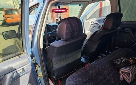 Volkswagen Golf III, 1993 год, 480 000 рублей, 7 фотография