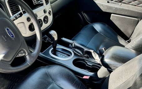 Ford Maverick, 2005 год, 550 000 рублей, 8 фотография