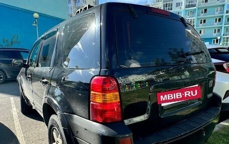 Ford Maverick, 2005 год, 550 000 рублей, 4 фотография