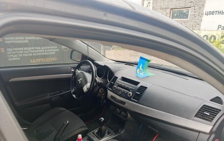Mitsubishi Lancer IX, 2007 год, 560 000 рублей, 6 фотография