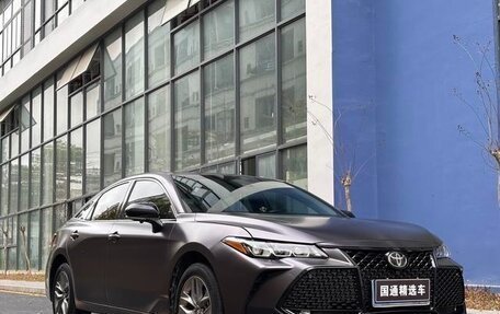Toyota Avalon, 2022 год, 2 111 800 рублей, 3 фотография