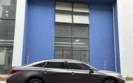 Toyota Avalon, 2022 год, 2 111 800 рублей, 5 фотография