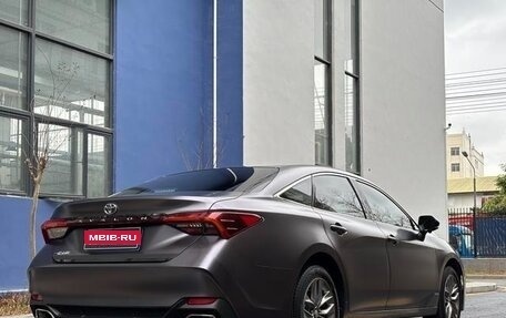 Toyota Avalon, 2022 год, 2 111 800 рублей, 6 фотография