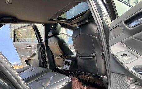 Toyota Avalon, 2022 год, 2 111 800 рублей, 13 фотография