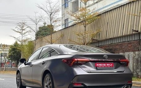 Toyota Avalon, 2022 год, 2 111 800 рублей, 8 фотография