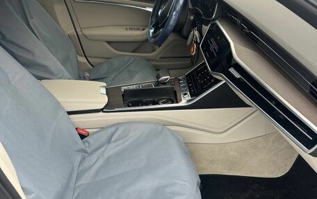 Audi A6, 2022 год, 3 899 999 рублей, 13 фотография