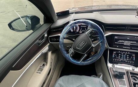 Audi A6, 2022 год, 3 899 999 рублей, 15 фотография