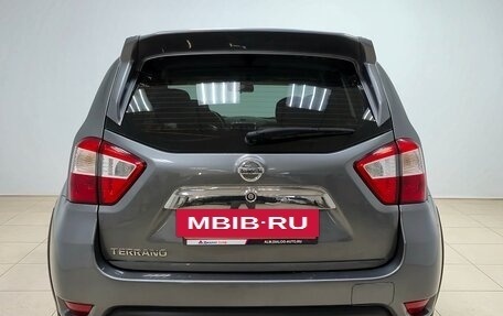 Nissan Terrano III, 2014 год, 1 000 000 рублей, 5 фотография