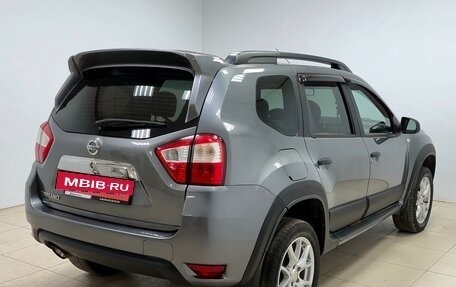Nissan Terrano III, 2014 год, 1 000 000 рублей, 4 фотография