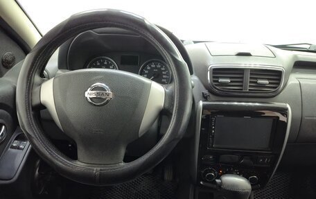 Nissan Terrano III, 2014 год, 1 000 000 рублей, 11 фотография