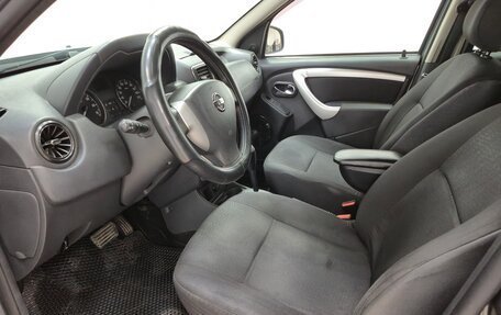 Nissan Terrano III, 2014 год, 1 000 000 рублей, 9 фотография