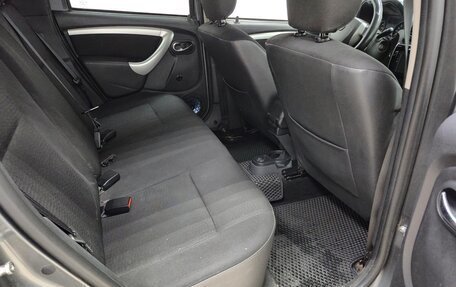 Nissan Terrano III, 2014 год, 1 000 000 рублей, 15 фотография