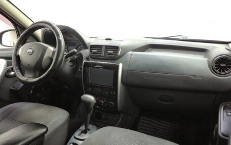 Nissan Terrano III, 2014 год, 1 000 000 рублей, 12 фотография