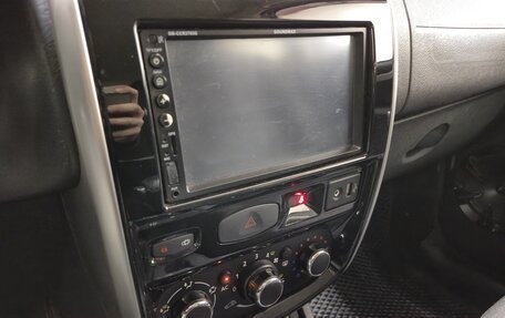 Nissan Terrano III, 2014 год, 1 000 000 рублей, 17 фотография